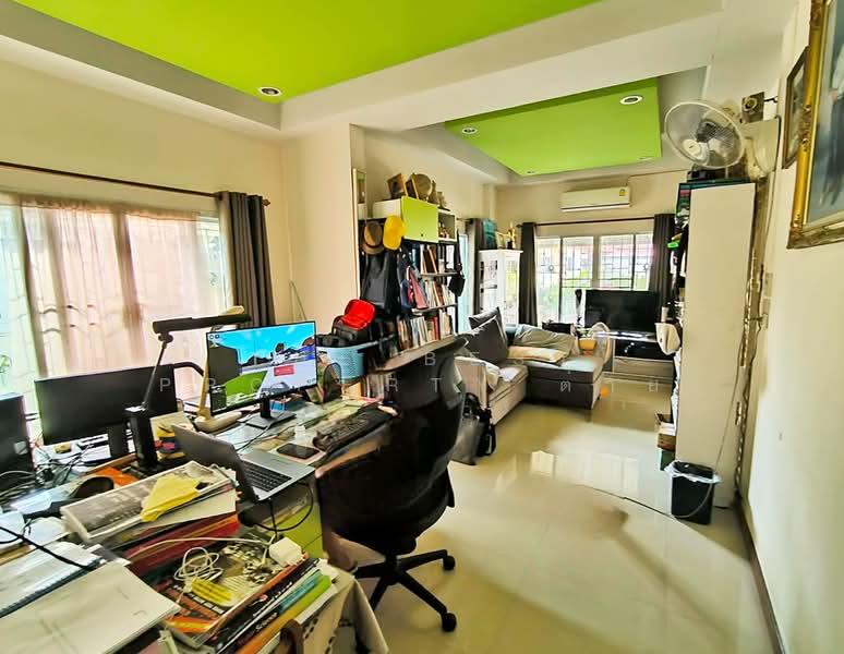 เทพพานิช เพชรบุรี, Phetchaburi, Pho Rai Wan, Muang Phetchaburi, Phetchaburi, 3 Bedrooms, 100 sqm, Single Detached House For Sale, by The Best Property ต่าย, 500331867 - DDproperty.com