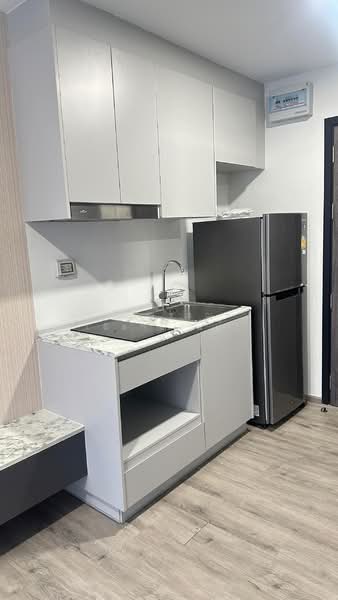 BEAT Bangwa Interchange, Bangkok, Thoetthai Road, Bang Wa, Phasi Charoen, Bangkok, 1 Bedroom, 26 sqm, Condo For Rent, by ศิริวรรณ เผือกใจแผ้ว, 500331869 - DDproperty.com
