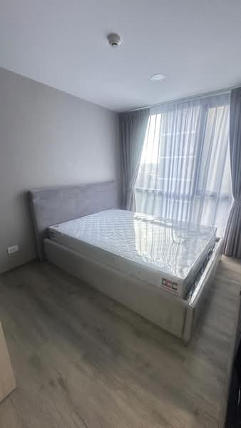BEAT Bangwa Interchange, Bangkok, Thoetthai Road, Bang Wa, Phasi Charoen, Bangkok, 1 Bedroom, 26 sqm, Condo For Rent, by ศิริวรรณ เผือกใจแผ้ว, 500331869 - DDproperty.com
