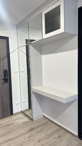 BEAT Bangwa Interchange, Bangkok, Thoetthai Road, Bang Wa, Phasi Charoen, Bangkok, 1 Bedroom, 26 sqm, Condo For Rent, by ศิริวรรณ เผือกใจแผ้ว, 500331869 - DDproperty.com