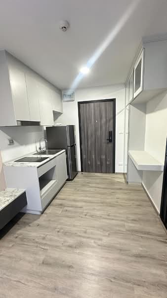 BEAT Bangwa Interchange, Bangkok, Thoetthai Road, Bang Wa, Phasi Charoen, Bangkok, 1 Bedroom, 26 sqm, Condo For Rent, by ศิริวรรณ เผือกใจแผ้ว, 500331869 - DDproperty.com