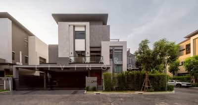 ขาย - The Gentry Sukhumvit 101 : เดอะ เจนทริ สุขุมวิท 101, กรุงเทพ