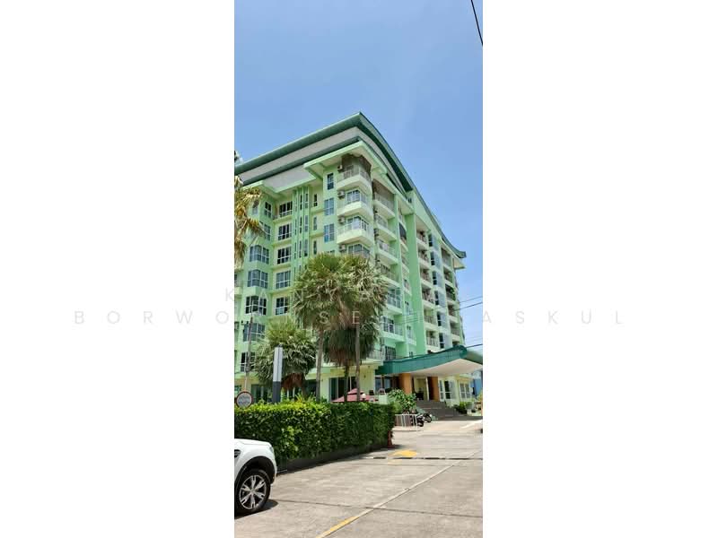 Carpediem Condotown, Rayong, Noen Phra, Muang Rayong, Rayong, 1 Bedroom, 45 sqm, Condo For Sale, by Kanyarak Borwornsetthaskul, 500331874 - DDproperty.com