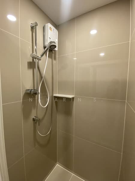 Denim Jatujak, Bangkok, Soi Vibhavadi Rangsit 3, Vibhavadi Rangsit Road, Jom Phon, Chatuchak, Bangkok, Studio, 23 sqm, Condo For Rent, by Nakarin S., 500331875 - DDproperty.com