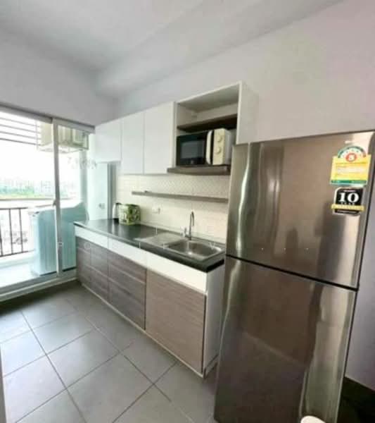 Supalai Monte 2, Chiang Mai, Chiang Mai - Doi Saket Road, Nong Pa Krang, Muang Chiang Mai, Chiang Mai, 2 Bedrooms, 64 sqm, Condo For Rent, by The Positive ที่ดิน บ้าน คอนโด, 500331877 - DDproperty.com