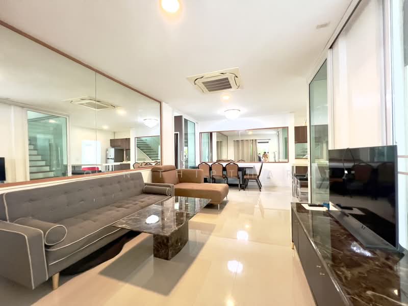 Manthana Wongwaen-Theparak, Samut Prakan, Thepharak Road, Bangphli Yai, Bang Plee, Samut Prakan, 4 Bedrooms, 240 sqm, Single Detached House For Sale, by Korn Thiptharat, 500331878 - DDproperty.com