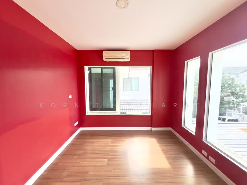 Manthana Wongwaen-Theparak, Samut Prakan, Thepharak Road, Bangphli Yai, Bang Plee, Samut Prakan, 4 Bedrooms, 240 sqm, Single Detached House For Sale, by Korn Thiptharat, 500331878 - DDproperty.com
