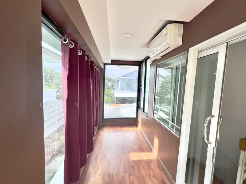 Manthana Wongwaen-Theparak, Samut Prakan, Thepharak Road, Bangphli Yai, Bang Plee, Samut Prakan, 4 Bedrooms, 240 sqm, Single Detached House For Sale, by Korn Thiptharat, 500331878 - DDproperty.com
