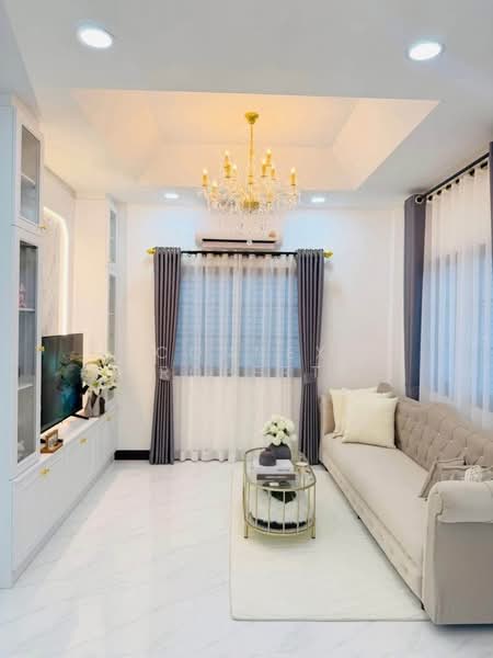 เอกมงคล 1, ชลบุรี, , หนองปรือ, บางละมุง, ชลบุรี, 60 ตร.ม., บ้านเดี่ยว ขาย, โดย Connex Property, 500331879 - DDproperty.com