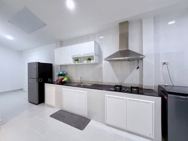 Chokchai Village 8, Chon Buri (Pattaya), , Nong Pru, Bang Lamung (Pattaya), Chon Buri (Pattaya), 2 Bedrooms, 60 sqm, Single Detached House For Sale, by Connex Property, 500331882 - DDproperty.com