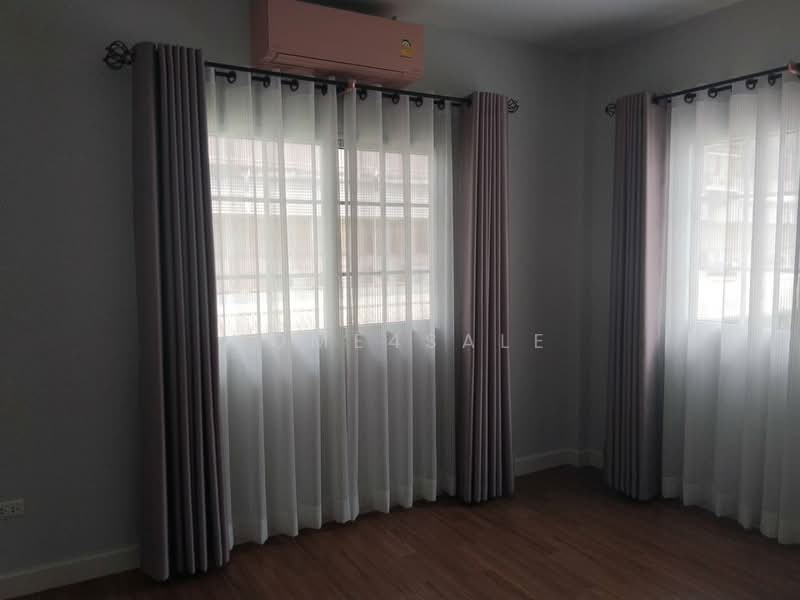 Narin Ville Plus Keharomklao, Bangkok, Kheharomklao Road, Saphan Sung, Saphan Sung, Bangkok, 3 Bedrooms, 160 sqm, Single Detached House For Sale, by Home4sale, 500331883 - DDproperty.com