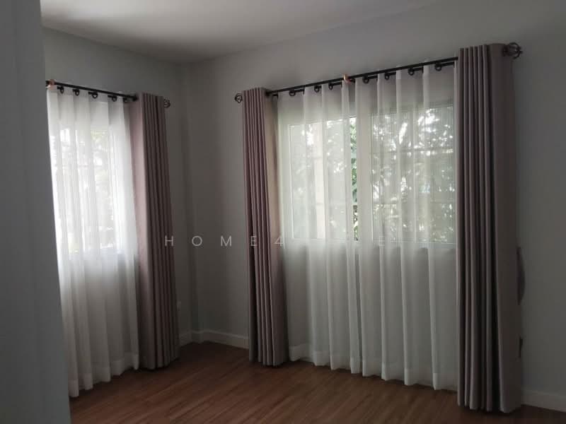 Narin Ville Plus Keharomklao, Bangkok, Kheharomklao Road, Saphan Sung, Saphan Sung, Bangkok, 3 Bedrooms, 160 sqm, Single Detached House For Sale, by Home4sale, 500331883 - DDproperty.com