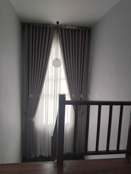 Narin Ville Plus Keharomklao : นลินวิลล์พลัส เคหะร่มเกล้า, กรุงเทพ, ถนน เคหะร่มเกล้า, สะพานสูง, สะพานสูง, กรุงเทพ, 160 ตร.ม., บ้านเดี่ยว ขาย, โดย Home4sale, 500331883 - DDproperty.com