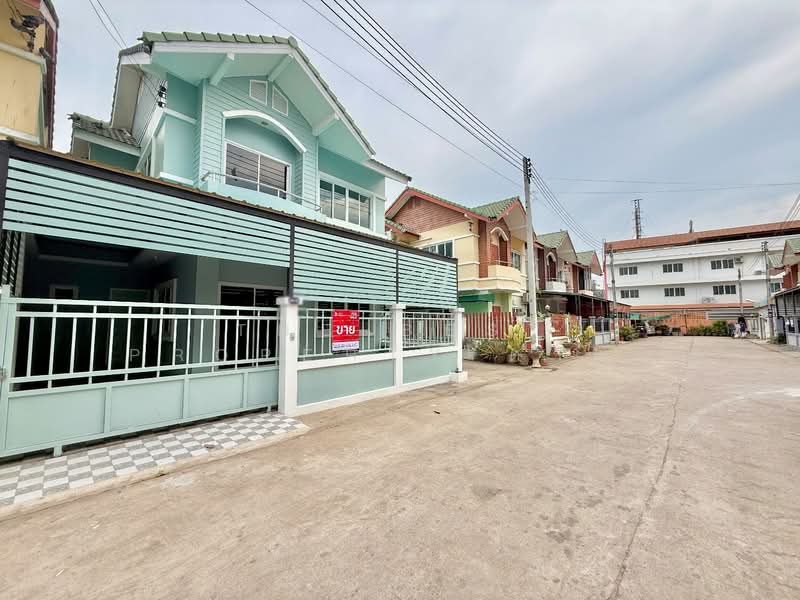 มีศิริ อ่างทอง, ราชบุรี, อ่างทอง, เมืองราชบุรี, ราชบุรี, 100 ตร.ม., ทาวน์เฮ้าส์ ขาย, โดย The Best Property ดาด้า, 500331884 - DDproperty.com