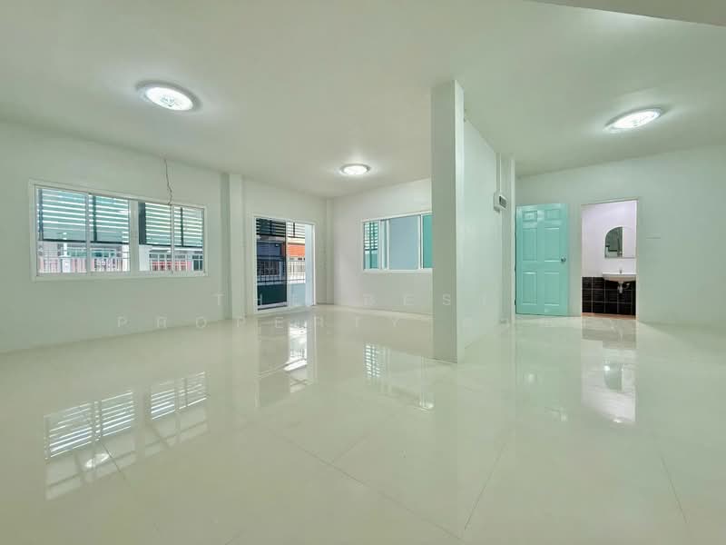มีศิริ อ่างทอง, Ratchaburi, Ang Thong, Muang Ratchaburi, Ratchaburi, 3 Bedrooms, 100 sqm, Townhouse For Sale, by The Best Property ดาด้า, 500331884 - DDproperty.com