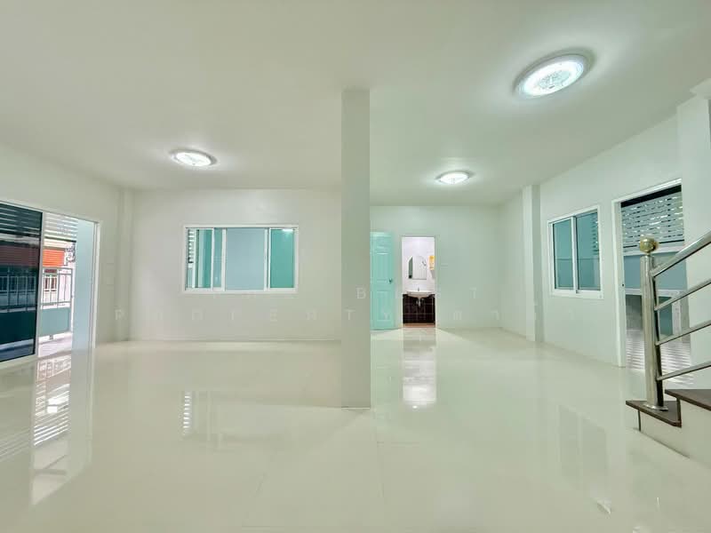 มีศิริ อ่างทอง, Ratchaburi, Ang Thong, Muang Ratchaburi, Ratchaburi, 3 Bedrooms, 100 sqm, Townhouse For Sale, by The Best Property ดาด้า, 500331884 - DDproperty.com