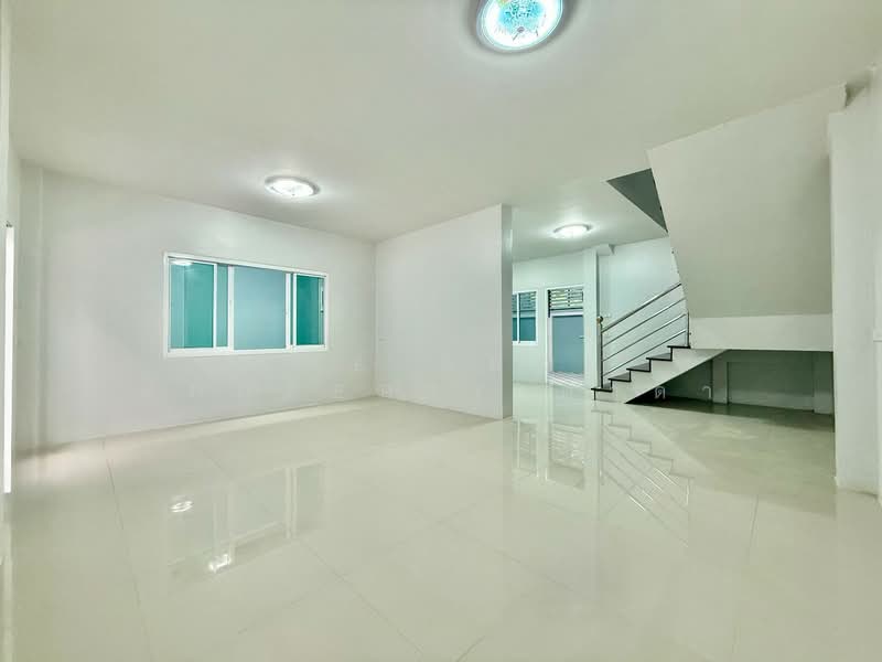 มีศิริ อ่างทอง, ราชบุรี, อ่างทอง, เมืองราชบุรี, ราชบุรี, 100 ตร.ม., ทาวน์เฮ้าส์ ขาย, โดย The Best Property ดาด้า, 500331884 - DDproperty.com