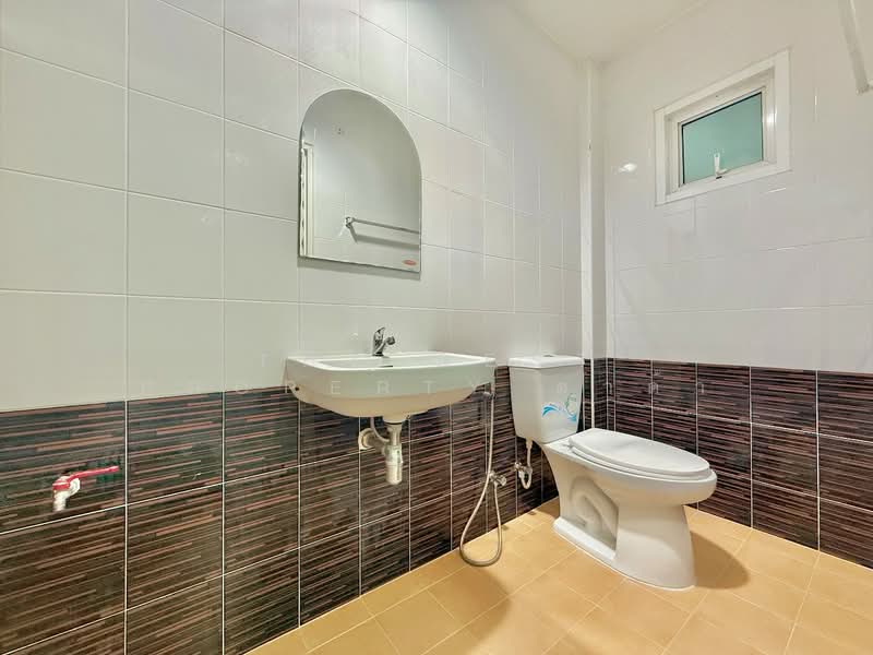 มีศิริ อ่างทอง, Ratchaburi, Ang Thong, Muang Ratchaburi, Ratchaburi, 3 Bedrooms, 100 sqm, Townhouse For Sale, by The Best Property ดาด้า, 500331884 - DDproperty.com