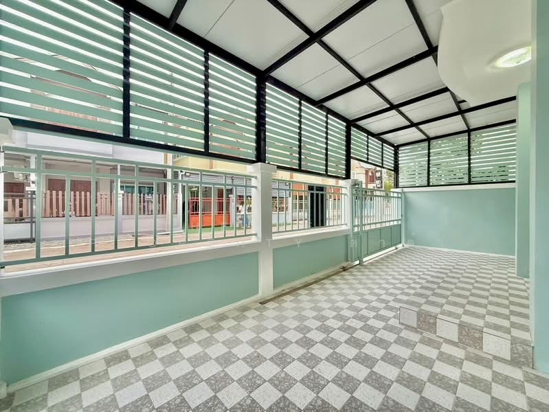 มีศิริ อ่างทอง, Ratchaburi, Ang Thong, Muang Ratchaburi, Ratchaburi, 3 Bedrooms, 100 sqm, Townhouse For Sale, by The Best Property ดาด้า, 500331884 - DDproperty.com