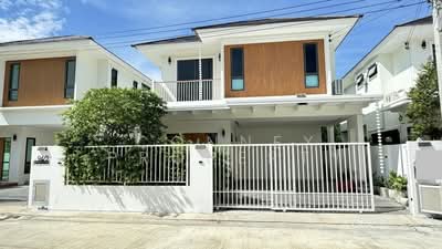 ขาย - ขายบ้านสวยพร้อมอยู่ แต่งครบ ทำเลดอนเมือง ซอยเทิดราชัน 39 ทำเลเยี่ยม, กรุงเทพ