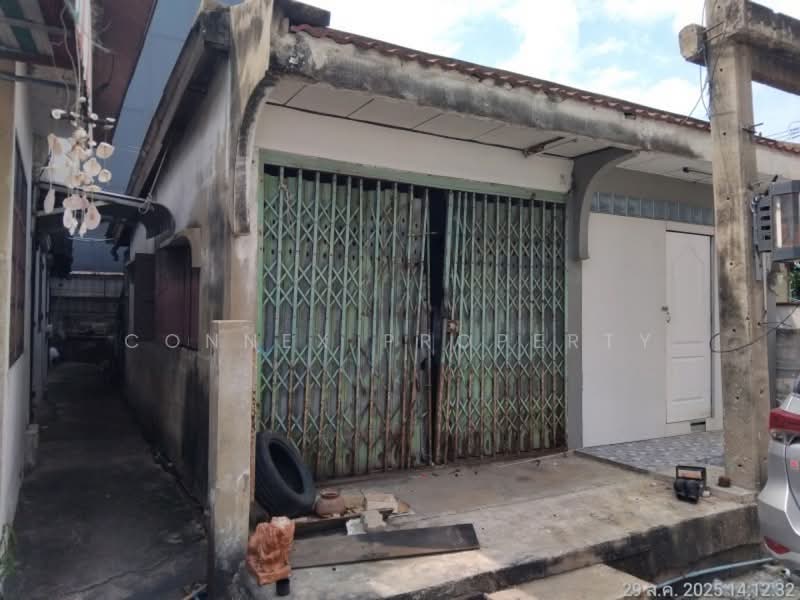 Bang Luang Pathum Thani, Pathum Thani, ปทุมสัมพันธ์, Bang Prok, Muang Pathum Thani, Pathum Thani, 3 Bedrooms, 101 sqm, Single Detached House For Sale, by Connex Property, 500331889 - DDproperty.com