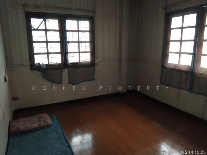 Bang Luang Pathum Thani, Pathum Thani, ปทุมสัมพันธ์, Bang Prok, Muang Pathum Thani, Pathum Thani, 3 Bedrooms, 101 sqm, Single Detached House For Sale, by Connex Property, 500331889 - DDproperty.com