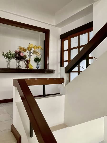 โฮมออฟฟิศ 4 ชั้น สุขุมวิท 4 คลองเตย, กรุงเทพ, คลองเตย, กรุงเทพ, 500 ตร.ม., ทาวน์เฮ้าส์ ให้เช่า, โดย NR AGENT, 500331890 - DDproperty.com