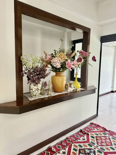 4-story Home office Sukhumvit 4, Khlong Toei, Bangkok, Khlong Toei, Bangkok, 8 Bedrooms, 500 sqm, Townhouse For Rent, by NR AGENT, 500331890 - DDproperty.com