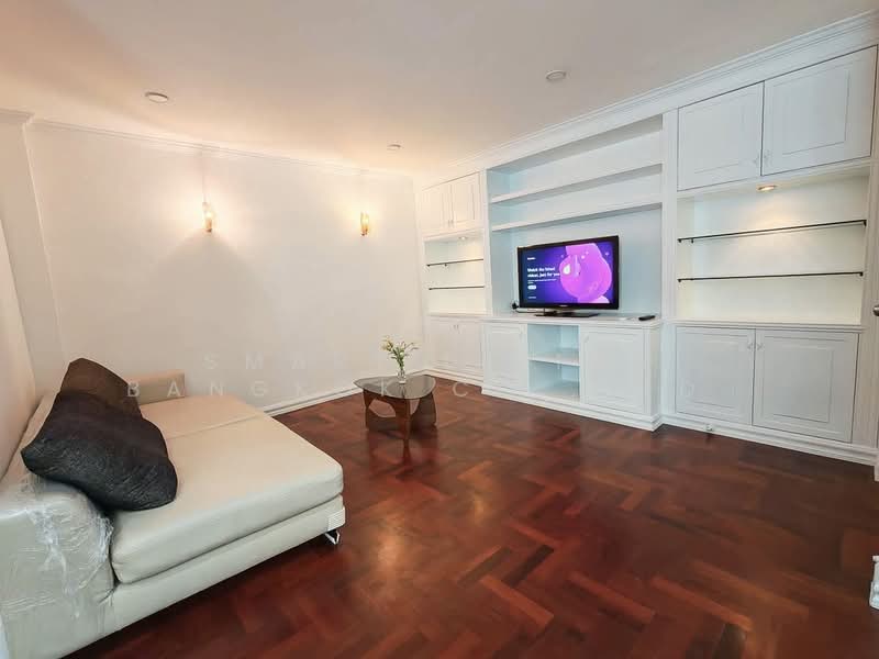 Townhouse Sathupradit 54, Bangkok, Bang Pong Pang, Yan Nawa, Bangkok, 6 Bedrooms, 400 sqm, Townhouse For Rent, by Smart Living Bangkok Co.,Ltd., 500331891 - DDproperty.com