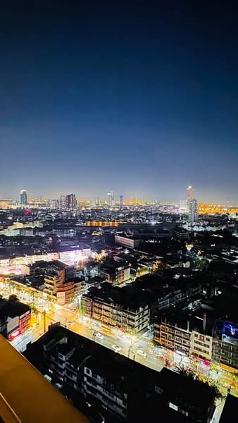 The Room Sathorn-St.Louis, Bangkok, 55 Soi Chan 18/7 Chan Road, Thung Wat Don, Sathon, Bangkok, 2 Bedrooms, 65 sqm, Condo For Sale, by Saranrat Pongklang, 500331892 - DDproperty.com