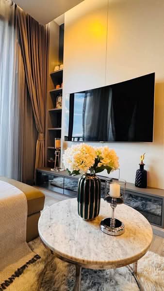 The Room Sathorn-St.Louis, Bangkok, 55 Soi Chan 18/7 Chan Road, Thung Wat Don, Sathon, Bangkok, 2 Bedrooms, 65 sqm, Condo For Sale, by Saranrat Pongklang, 500331892 - DDproperty.com