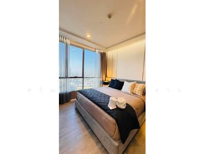 ขาย - The Room Sathorn-St.Louis : เดอะ รูม สาทร - เซนหลุยส์, กรุงเทพ