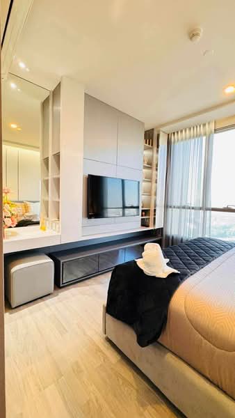 The Room Sathorn-St.Louis, Bangkok, 55 Soi Chan 18/7 Chan Road, Thung Wat Don, Sathon, Bangkok, 2 Bedrooms, 65 sqm, Condo For Sale, by Saranrat Pongklang, 500331892 - DDproperty.com