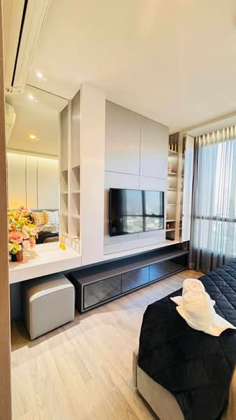 The Room Sathorn-St.Louis, Bangkok, 55 Soi Chan 18/7 Chan Road, Thung Wat Don, Sathon, Bangkok, 2 Bedrooms, 65 sqm, Condo For Sale, by Saranrat Pongklang, 500331892 - DDproperty.com