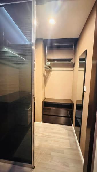 The Room Sathorn-St.Louis, Bangkok, 55 Soi Chan 18/7 Chan Road, Thung Wat Don, Sathon, Bangkok, 2 Bedrooms, 65 sqm, Condo For Sale, by Saranrat Pongklang, 500331892 - DDproperty.com