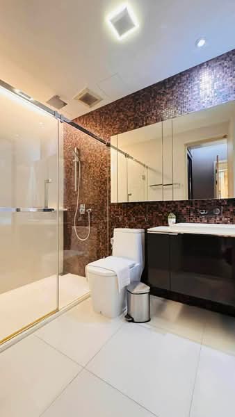 The Room Sathorn-St.Louis, Bangkok, 55 Soi Chan 18/7 Chan Road, Thung Wat Don, Sathon, Bangkok, 2 Bedrooms, 65 sqm, Condo For Sale, by Saranrat Pongklang, 500331892 - DDproperty.com
