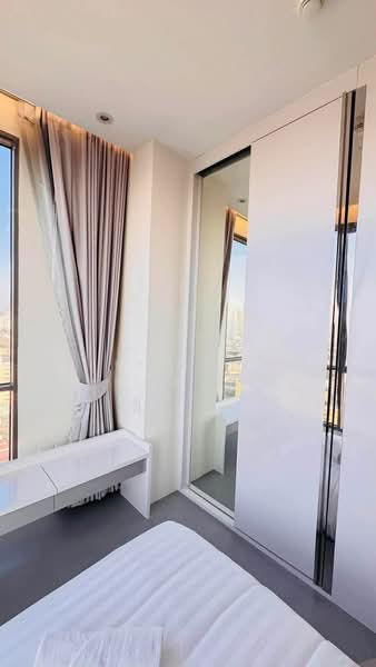 The Room Sathorn-St.Louis, Bangkok, 55 Soi Chan 18/7 Chan Road, Thung Wat Don, Sathon, Bangkok, 2 Bedrooms, 65 sqm, Condo For Sale, by Saranrat Pongklang, 500331892 - DDproperty.com