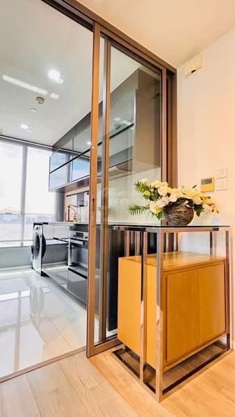 The Room Sathorn-St.Louis, Bangkok, 55 Soi Chan 18/7 Chan Road, Thung Wat Don, Sathon, Bangkok, 2 Bedrooms, 65 sqm, Condo For Sale, by Saranrat Pongklang, 500331892 - DDproperty.com
