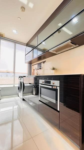 The Room Sathorn-St.Louis, Bangkok, 55 Soi Chan 18/7 Chan Road, Thung Wat Don, Sathon, Bangkok, 2 Bedrooms, 65 sqm, Condo For Sale, by Saranrat Pongklang, 500331892 - DDproperty.com