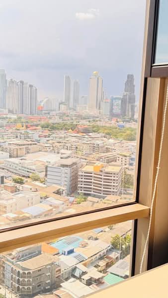 The Room Sathorn-St.Louis : เดอะ รูม สาทร - เซนหลุยส์, กรุงเทพ, 55 ซอยจันทน์ 18/7 ถนนจันทน์, ทุ่งวัดดอน, สาทร, กรุงเทพ, 65 ตร.ม., คอนโด ขาย, โดย ศรัณรัตน์ พงษ์กลาง, 500331892 - DDproperty.com