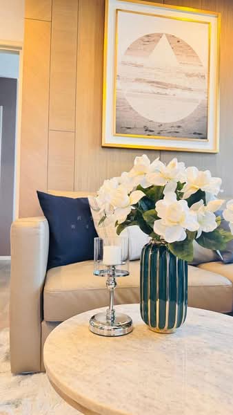 The Room Sathorn-St.Louis, Bangkok, 55 Soi Chan 18/7 Chan Road, Thung Wat Don, Sathon, Bangkok, 2 Bedrooms, 65 sqm, Condo For Sale, by Saranrat Pongklang, 500331892 - DDproperty.com