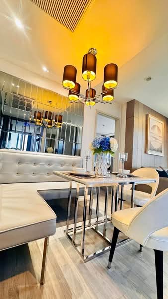 The Room Sathorn-St.Louis, Bangkok, 55 Soi Chan 18/7 Chan Road, Thung Wat Don, Sathon, Bangkok, 2 Bedrooms, 65 sqm, Condo For Sale, by Saranrat Pongklang, 500331892 - DDproperty.com
