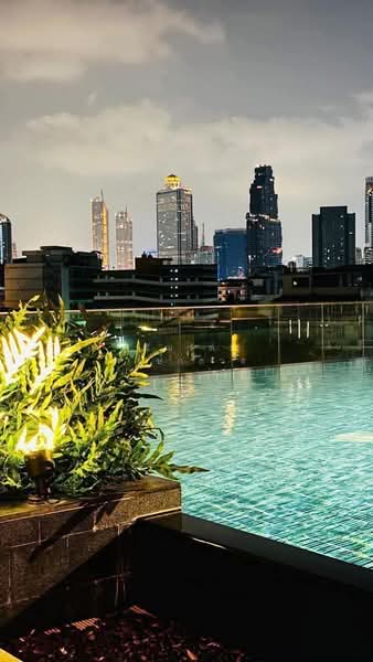 The Room Sathorn-St.Louis : เดอะ รูม สาทร - เซนหลุยส์, กรุงเทพ, 55 ซอยจันทน์ 18/7 ถนนจันทน์, ทุ่งวัดดอน, สาทร, กรุงเทพ, 65 ตร.ม., คอนโด ขาย, โดย ศรัณรัตน์ พงษ์กลาง, 500331892 - DDproperty.com