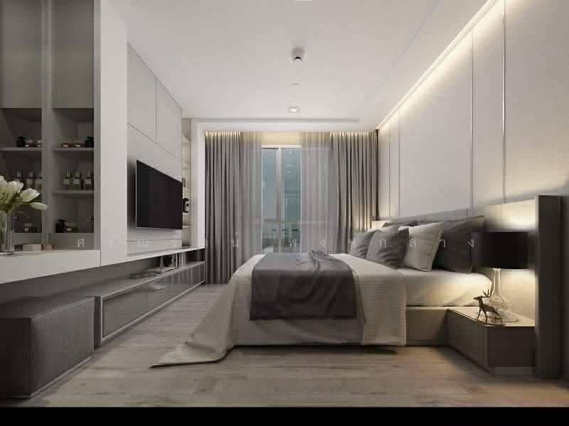 The Room Sathorn-St.Louis, Bangkok, 55 Soi Chan 18/7 Chan Road, Thung Wat Don, Sathon, Bangkok, 2 Bedrooms, 65 sqm, Condo For Sale, by Saranrat Pongklang, 500331892 - DDproperty.com