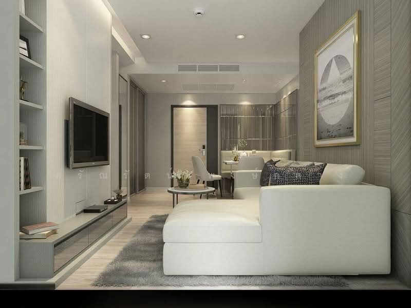The Room Sathorn-St.Louis, Bangkok, 55 Soi Chan 18/7 Chan Road, Thung Wat Don, Sathon, Bangkok, 2 Bedrooms, 65 sqm, Condo For Sale, by Saranrat Pongklang, 500331892 - DDproperty.com