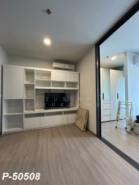 Aspire Sukhumvit-Rama 4, Bangkok, 4404 Rama 4 Road, Phra Kanong, Khlong Toei, Bangkok, 1 Bedroom, 31 sqm, Condo For Rent, by Susira Preuksawun, 500331893 - DDproperty.com