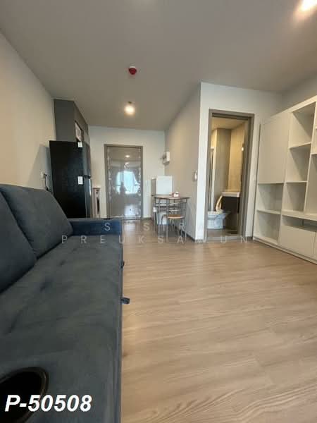 Aspire Sukhumvit-Rama 4, Bangkok, 4404 Rama 4 Road, Phra Kanong, Khlong Toei, Bangkok, 1 Bedroom, 31 sqm, Condo For Rent, by Susira Preuksawun, 500331893 - DDproperty.com