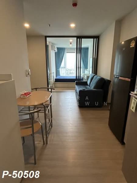 Aspire Sukhumvit-Rama 4, Bangkok, 4404 Rama 4 Road, Phra Kanong, Khlong Toei, Bangkok, 1 Bedroom, 31 sqm, Condo For Rent, by Susira Preuksawun, 500331893 - DDproperty.com
