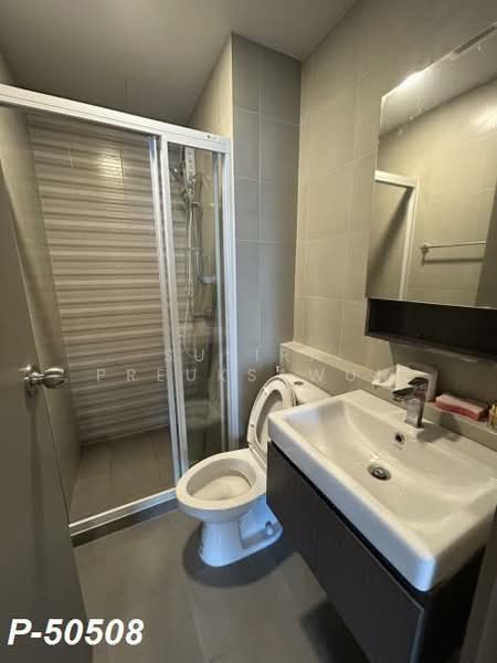 Aspire Sukhumvit-Rama 4, Bangkok, 4404 Rama 4 Road, Phra Kanong, Khlong Toei, Bangkok, 1 Bedroom, 31 sqm, Condo For Rent, by Susira Preuksawun, 500331893 - DDproperty.com
