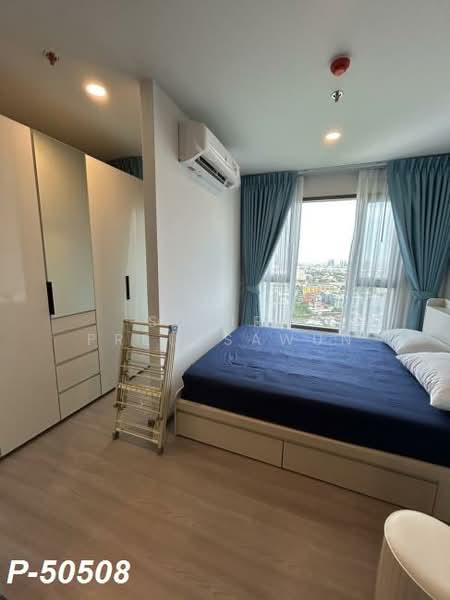 Aspire Sukhumvit-Rama 4, Bangkok, 4404 Rama 4 Road, Phra Kanong, Khlong Toei, Bangkok, 1 Bedroom, 31 sqm, Condo For Rent, by Susira Preuksawun, 500331893 - DDproperty.com